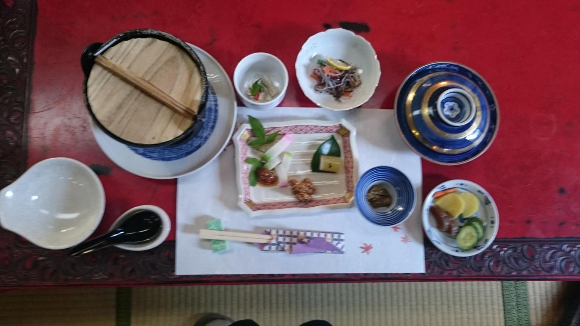 Tsubakiso Hotell Nara Eksteriør bilde